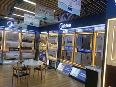 -苏宁易购(Suning Pro南昌东方银座店)