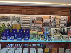 -比顿咖啡文化馆(升阳路店)