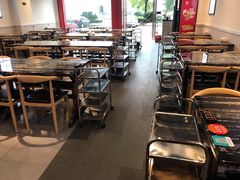 -古乐牛香·鲜牛肉牛杂火锅(解放东路店)
