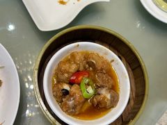 -湛江民大喜来登酒店-采悦轩中餐厅