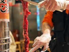 -霸腹烤肉(厦门柚子番店)