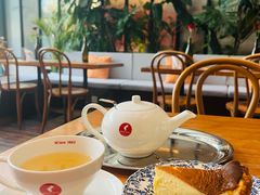 -Laures·月桂西班牙碳烤餐厅(十尚坊店)