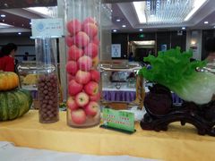 -甘肃国际大酒店-广源伊品清真餐厅