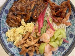 -奥华餐厅·老张记(台基厂店)