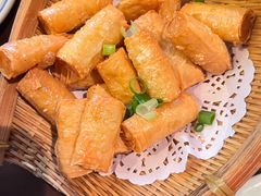 -酌酒半杯·生腌熟醉·阿拉宁波小菜馆(天一广场店)