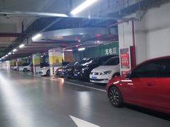 -海岸城停车场(海岸城店)