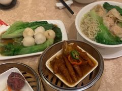 -广东胜利宾馆西关粤中餐厅