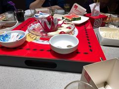 -海底捞火锅(徐州火车站店)