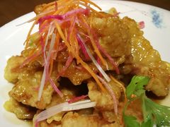 -那家老院子(云峰街店)