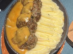 -俄士厨房(未来城店)