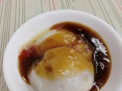 -黄记清蒸肉圆