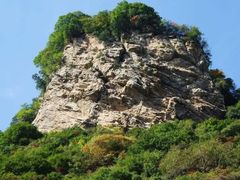 -少华山国家森林公园