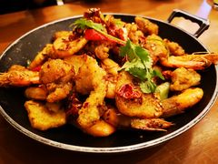 -四季暖堂·融合江浙菜(N1955创业园店)