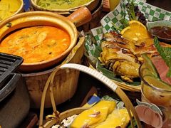 -泰妃殿(武汉首店)