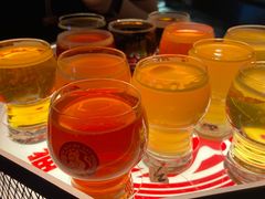 -Boxing Cat Brewery拳击猫精酿啤酒馆(永福店)