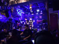 -MM·五声·音乐人与调酒师(西安路店)