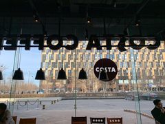 -COSTA COFFEE(金长安大厦店)