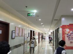 -大连新百佳妇儿医院