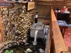 -一桶江山餐厅(松北店)