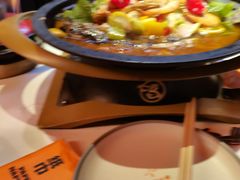 -鸣记脆皮烤鱼·海鲜烤鱼(三八广场店)