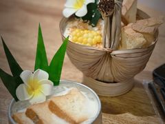 -婉泰·特色小吃·舂鸡脚(告庄二店)
