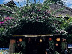 -库玛丽尼泊尔风味餐吧