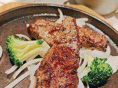 -俄士厨房(五棵松华熙LIVE店)