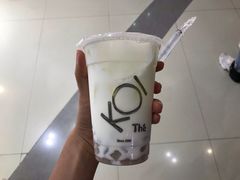 -KOI Thé(正佳广场店)