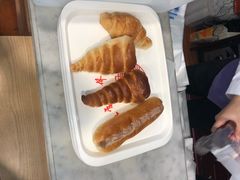 -新侨三宝乐面包店(崇文门店)