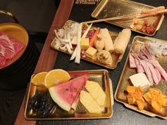 -牛New寿喜烧(金茂览秀城店)