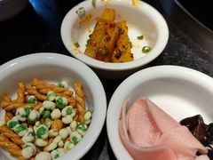 -叉叉裤鲜火锅(空港新城店)