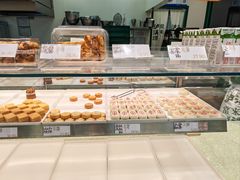 -泸溪河桃酥(西直门凯德店)