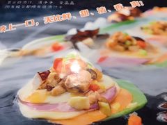 -宝源饺子(麦子店街店)