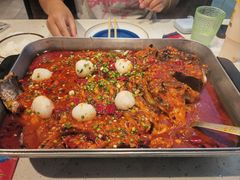 -鱼酷活鱼烤鱼(南京水游城店)