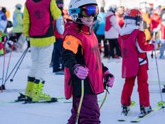 -大同万龙白登山国际滑雪场