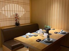 -厦门源昌凯宾斯基大酒店-隠れ鉄板焼