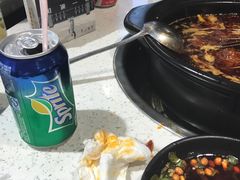 -钢管厂歆瑞源油卤串串香(春熙路太古里店)