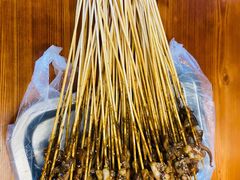 -十里铺铁板鱿鱼