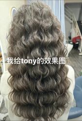 -H·Y HAIR SALON烫发·染发·造型