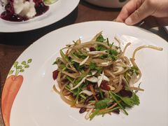 -俏东方·海味水饺·青岛菜(崂山店)