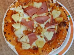 -比格比萨自助(南京万达茂店)