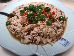 骄子肥牛-锦府盐帮·李宅(领展购物广场中关村店)
