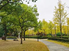 -黄兴公园