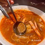 郑州｜夏天超喜欢的清爽越南粉🍜