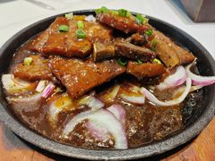 -巨鼎谭家菜(普照寺路店)