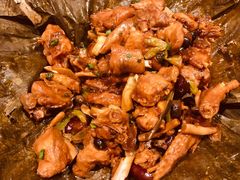 -陆壹捌餐厅(五大道店)