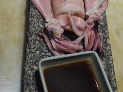 -幸福哟烧鸡·粤菜海鲜私厨(七星路店)