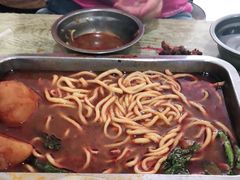 -晋运胡子大盘鸡(南中环店)