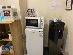 -纸上自习室(观音桥店)