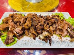 -行宫蒙古部落(顺平路店)